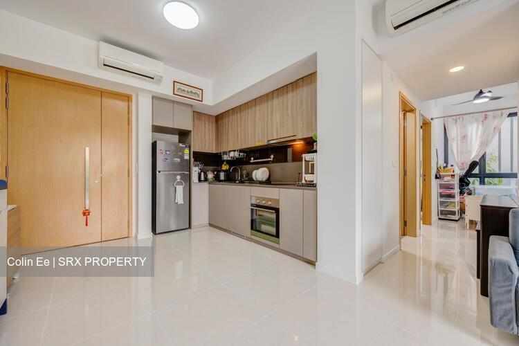 The Jovell (D17), Condominium #549940481